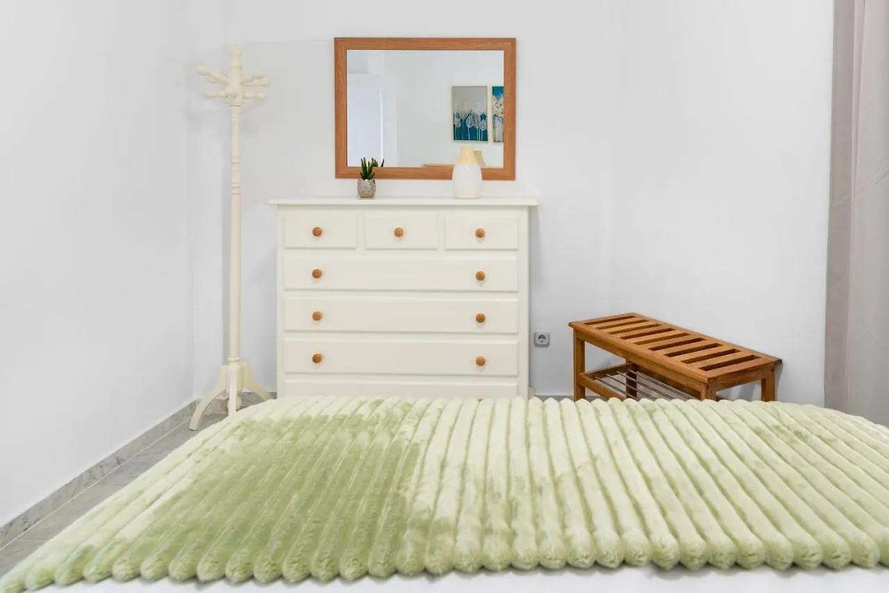Wintowinrentals Apartamento De Lujo En Medio De Puerto Marina. Benalmadena 0*,  Spain